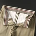 8Burberry Fashionable Pants #22636