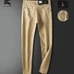 6Burberry Fashionable Pants #22641