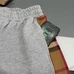 7Burberry Unisex Fashionable Pants #22908