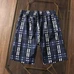 6Burberry Unisex Fashionable Pants #25187