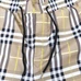 5Burberry Unisex Fashionable Pants #25183