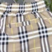 8Burberry Unisex Fashionable Pants #25183