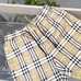 10Burberry Unisex Fashionable Pants #25183