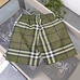 3Burberry Unisex Fashionable Pants #25188