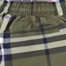 9Burberry Unisex Fashionable Pants #25188