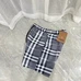 7Burberry Unisex Fashionable Pants #24097