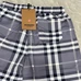 8Burberry Unisex Fashionable Pants #24097