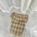 4Burberry Unisex Fashionable Pants #24101