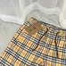 5Burberry Unisex Fashionable Pants #24101