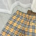 8Burberry Unisex Fashionable Pants #24101