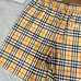 9Burberry Unisex Fashionable Pants #24101