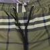 6Burberry Unisex Fashionable Pants #25200