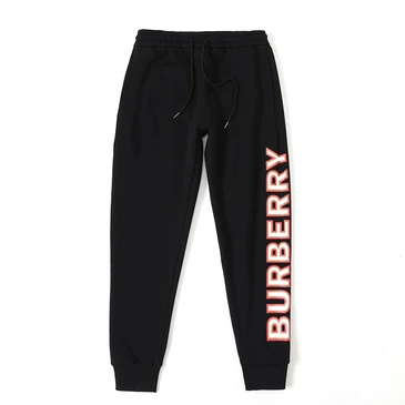 Burberry Unisex Fashionable Pants #22916