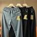 3Burberry Men Fashionable Pants #24079