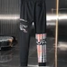 3Burberry Men Fashionable Pants #22622