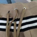 5Burberry Unisex Fashionable Pants #22231