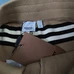 10Burberry Unisex Fashionable Pants #22231