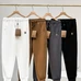 1Burberry Fashionable Pants #22925