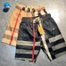 3Burberry Unisex Fashionable Pants #25159