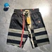 6Burberry Unisex Fashionable Pants #25159