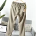 6Burberry Men Fashionable Pants #22900