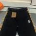 4Burberry Fashionable Pants #22318