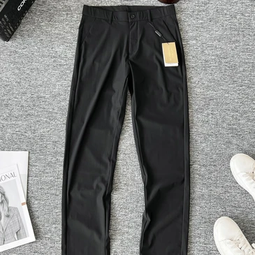 Burberry Men Fashionable Pants #22898