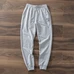 4Burberry Unisex Fashionable Pants #23990