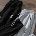 5Burberry Unisex Fashionable Pants #23990