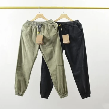 Burberry Men Fashionable Pants #24032