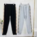 3Burberry Unisex Fashionable Pants #24036