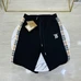 6Burberry Unisex Fashionable Pants #24036