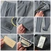 10Burberry Men Fashionable Pants #23101