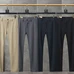 1Burberry Fashionable Pants #23108