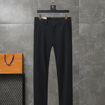 Burberry Men Fashionable Pants #23110