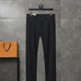 1Burberry Men Fashionable Pants #23110