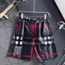 1Burberry Fashionable Pants #23843