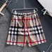 1Burberry Fashionable Pants #23850