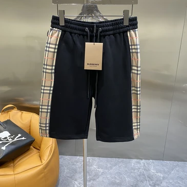 Burberry Fashionable Pants #23791