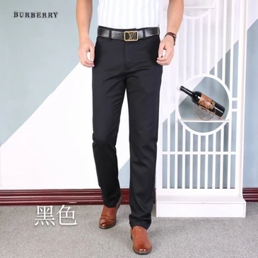 Burberry Fashionable Pants #23476