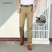 3Burberry Fashionable Pants #23476