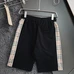 1Burberry Unisex Fashionable Pants #23812