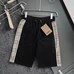 3Burberry Unisex Fashionable Pants #23812