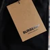 6Burberry Unisex Fashionable Pants #23812