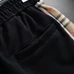 9Burberry Unisex Fashionable Pants #23812