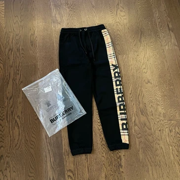 Burberry Fashionable Pants #23103