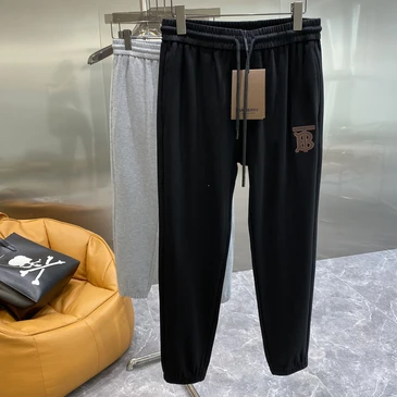 Burberry Fashionable Pants #22580