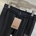 4Burberry Fashionable Pants #22580