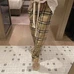 4Burberry Fashion Pants #25075