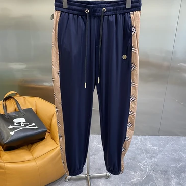 Burberry Fashionable Pants #21888